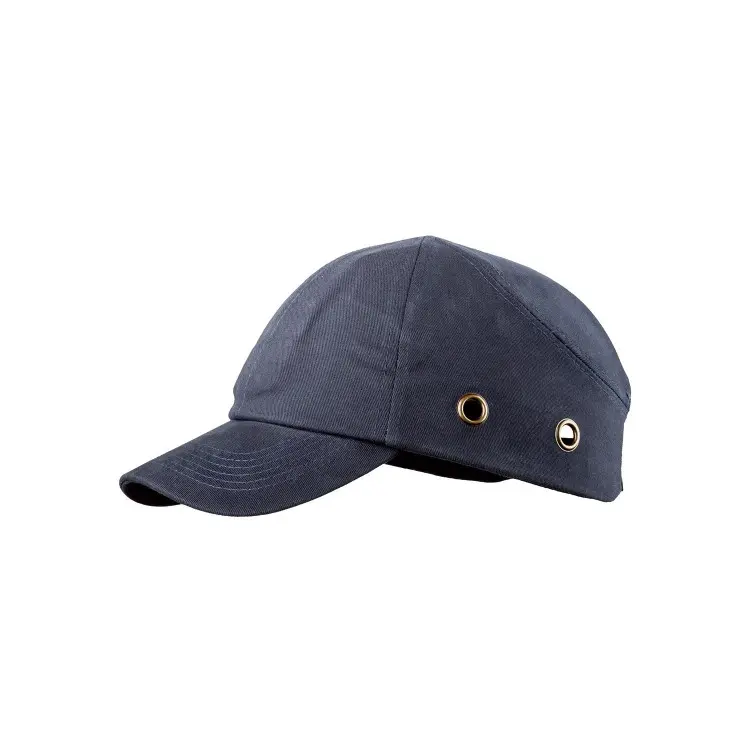 CASQUETTE DE PROTECTION AVEC COQUE COLORIS BM