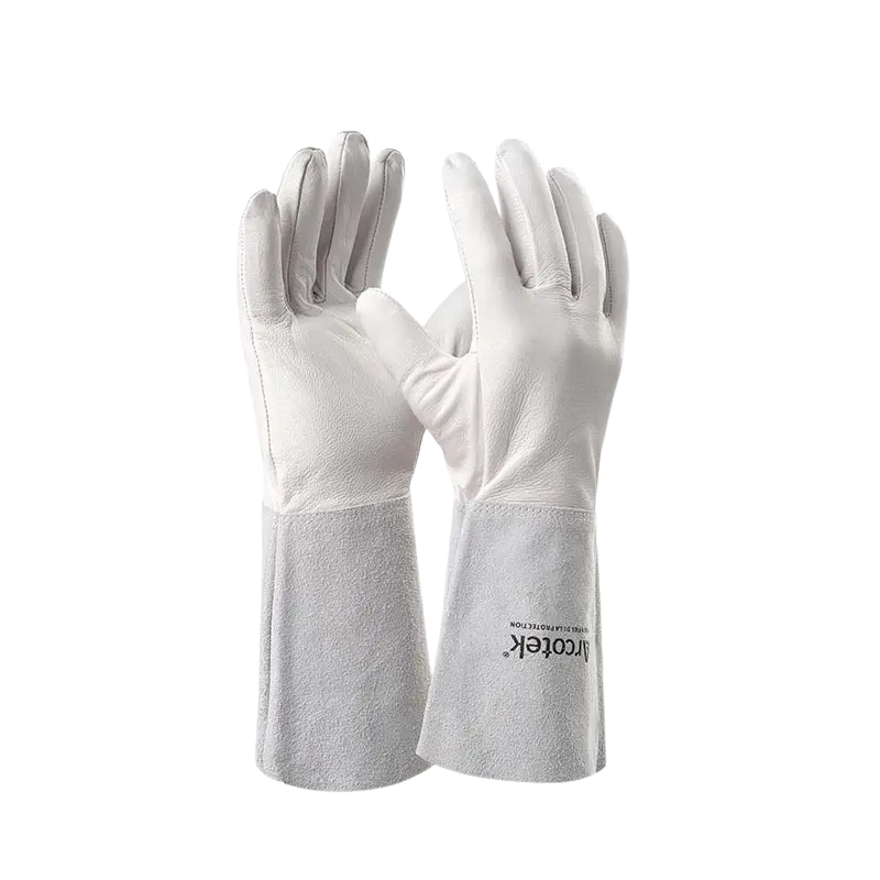 GANT CUIR ARGON SOUDEUR T10
