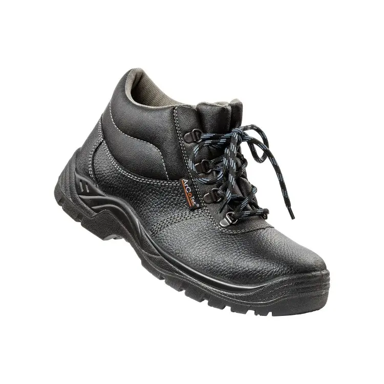 CHAUSSURE TARAI HAUTE S3
