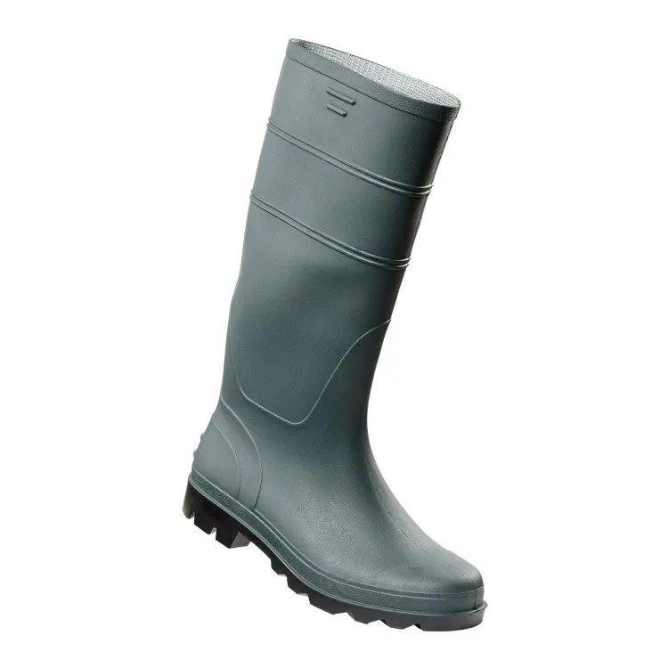 BOTTE CHANTIER PVC OB