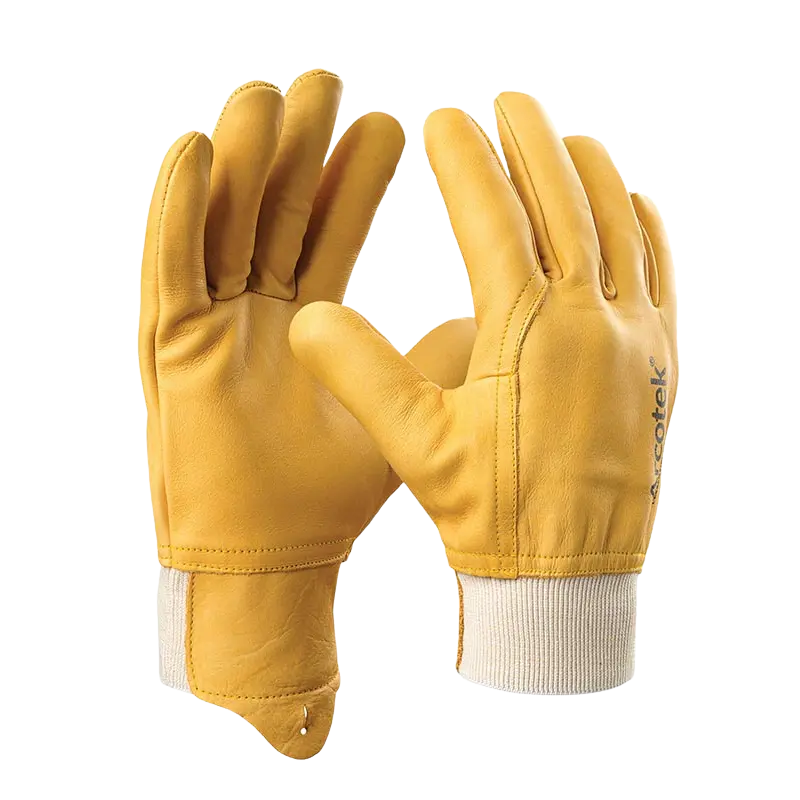 GANT CUIR HYDRO-PLPA