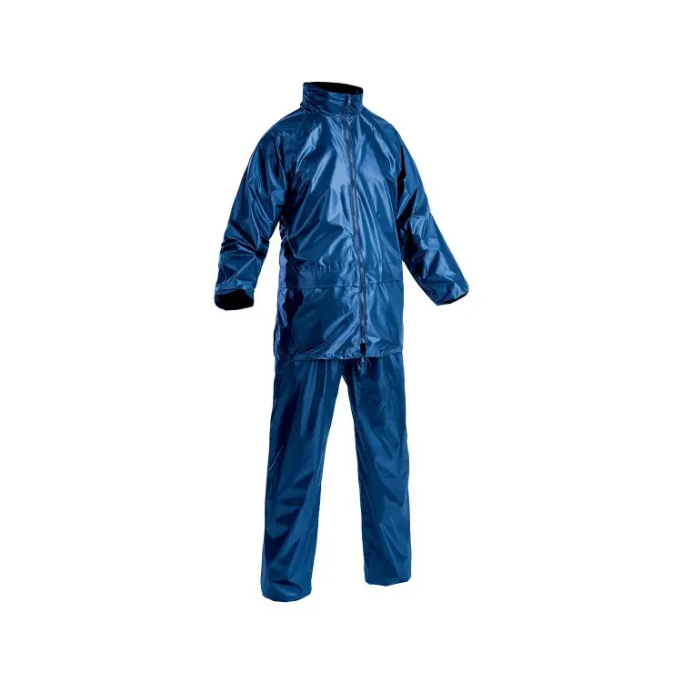 ENSEMBLE PLUIE WINDY