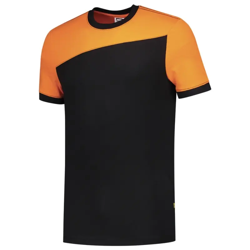 TSHIRT BICOLORE