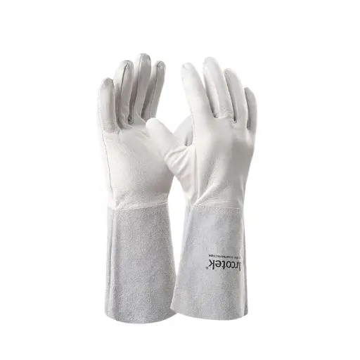 [ARGAC015-ZZ10BIN] GANT CUIR ARGON SOUDEUR T10