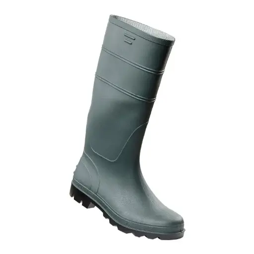 BOTTE CHANTIER PVC OB