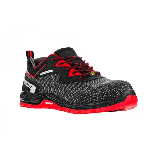 CHAUSSURE BASSES MILWAU S3 ESD