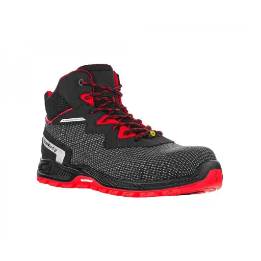 CHAUSSURE HAUTES SACRAM S3 ESD