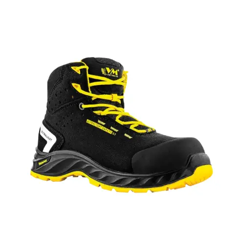 CHAUSSURE HAUTES WISCONSIN S3
