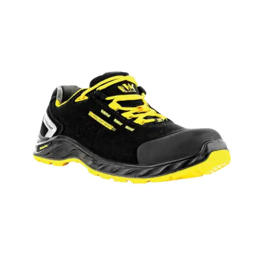 CHAUSSURE BASSES CALIFORNIA S3