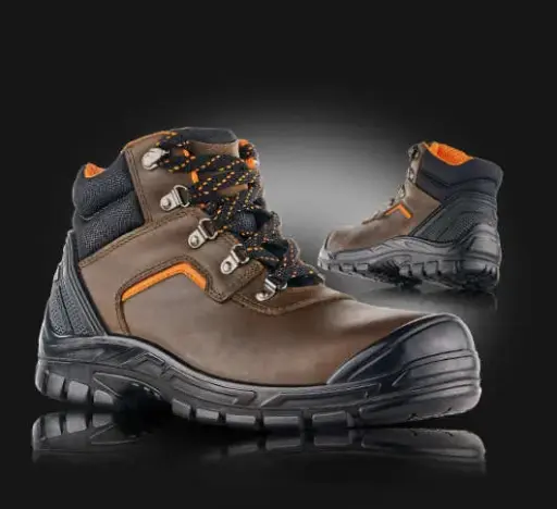 CHAUSSURE HAUTE HANNOVER S3