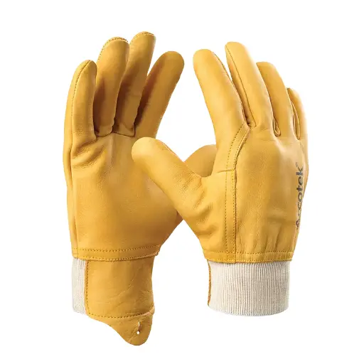 GANT CUIR HYDRO-PLPA