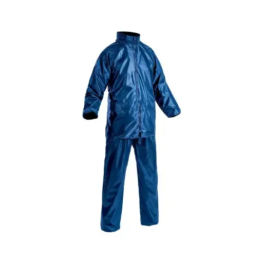 ENSEMBLE PLUIE WINDY