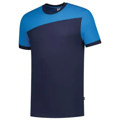 TSHIRT BICOLORE