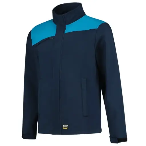 SOFTSHELL BICOLORE